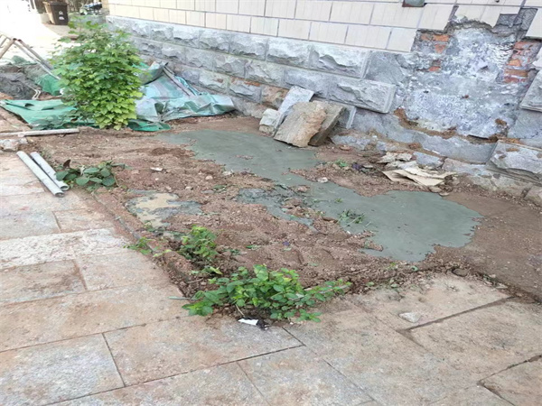 宜黄地基基础注浆增加承载力灌浆加固